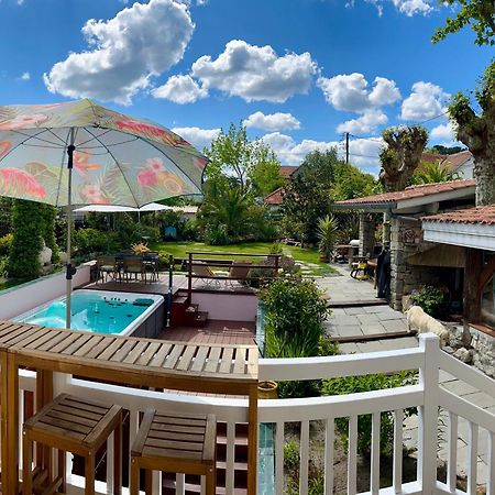 Villa Ajna Beyun Dış mekan fotoğraf