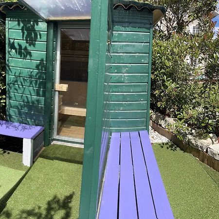 Villa Ajna Beyun Dış mekan fotoğraf