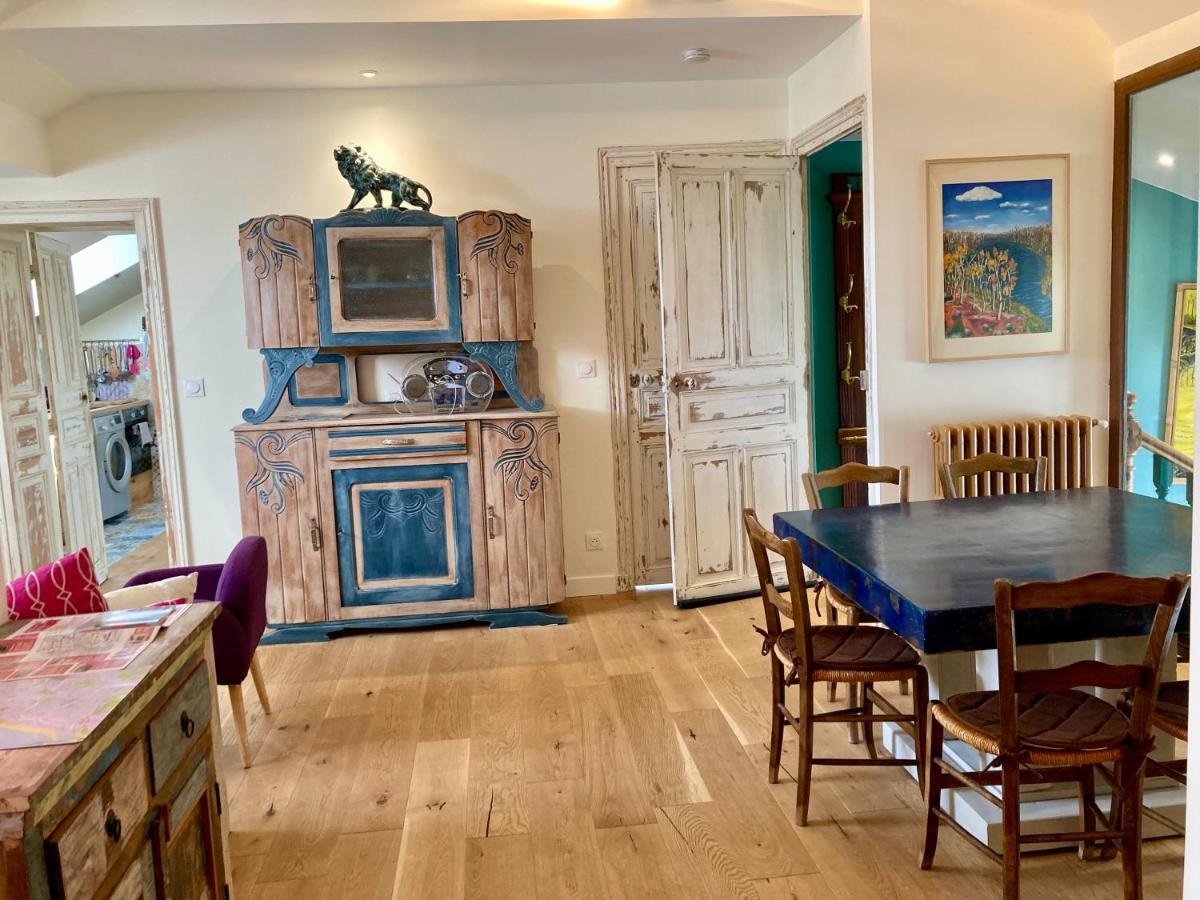Villa Ajna Beyun Dış mekan fotoğraf