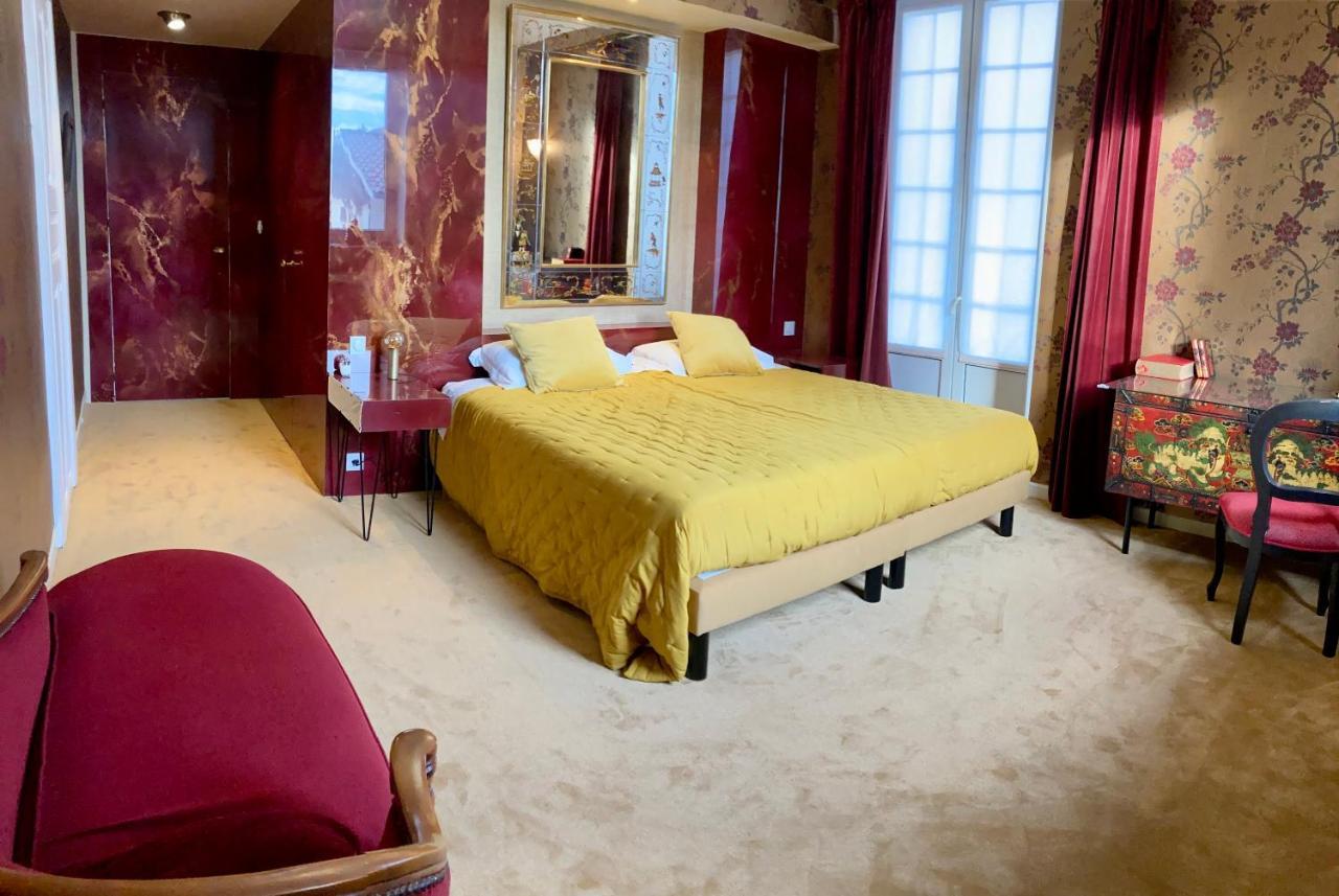 Villa Ajna Beyun Dış mekan fotoğraf