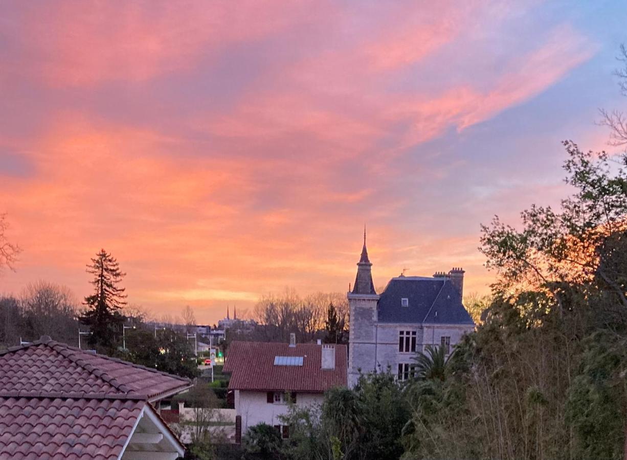 Villa Ajna Beyun Dış mekan fotoğraf
