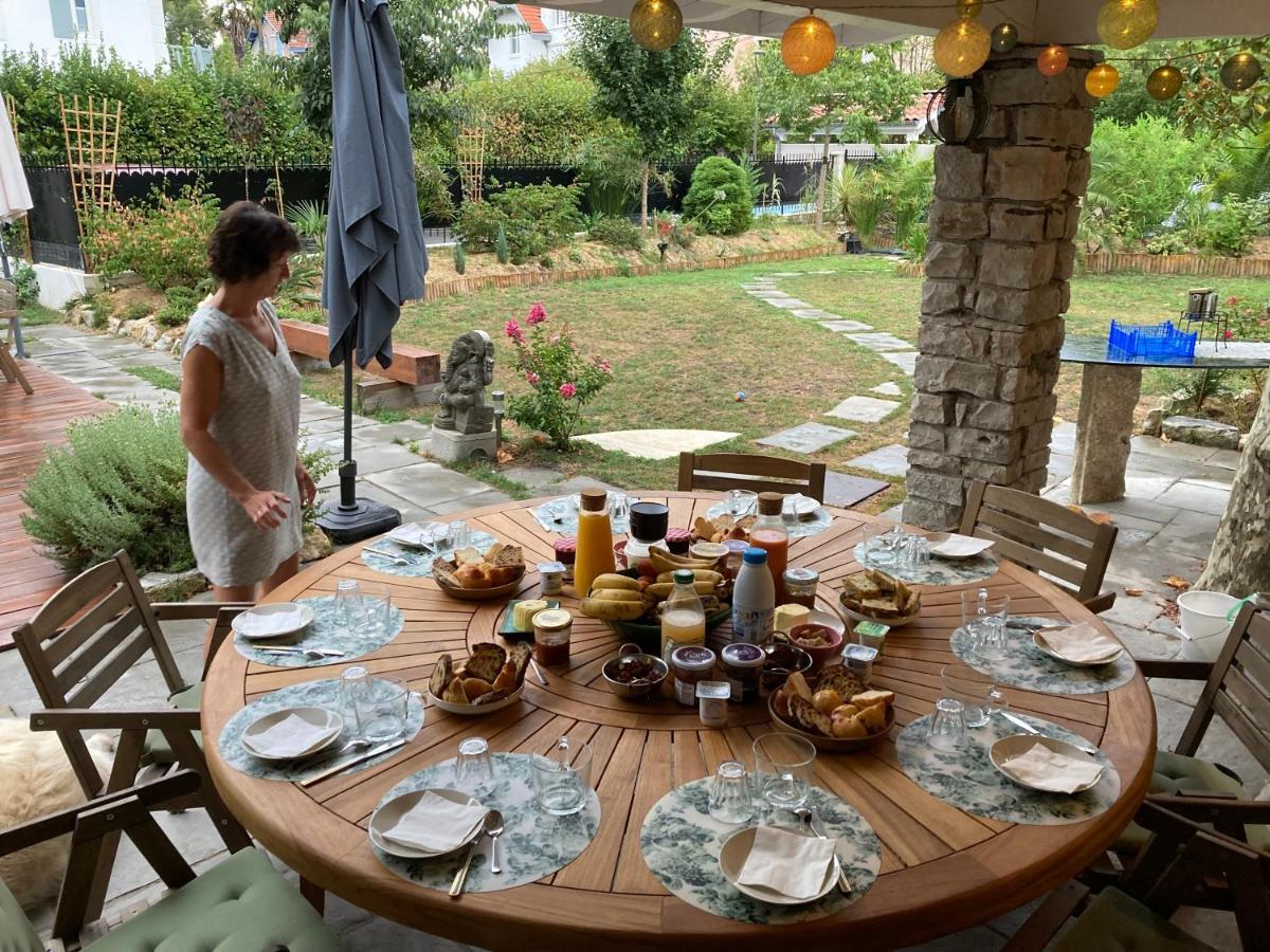 Villa Ajna Beyun Dış mekan fotoğraf