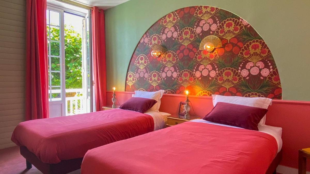 Villa Ajna Beyun Dış mekan fotoğraf