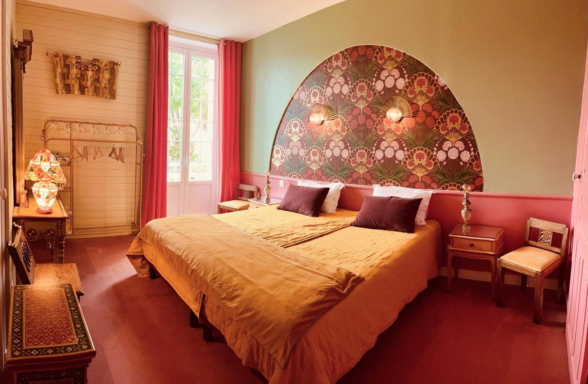 Villa Ajna Beyun Dış mekan fotoğraf