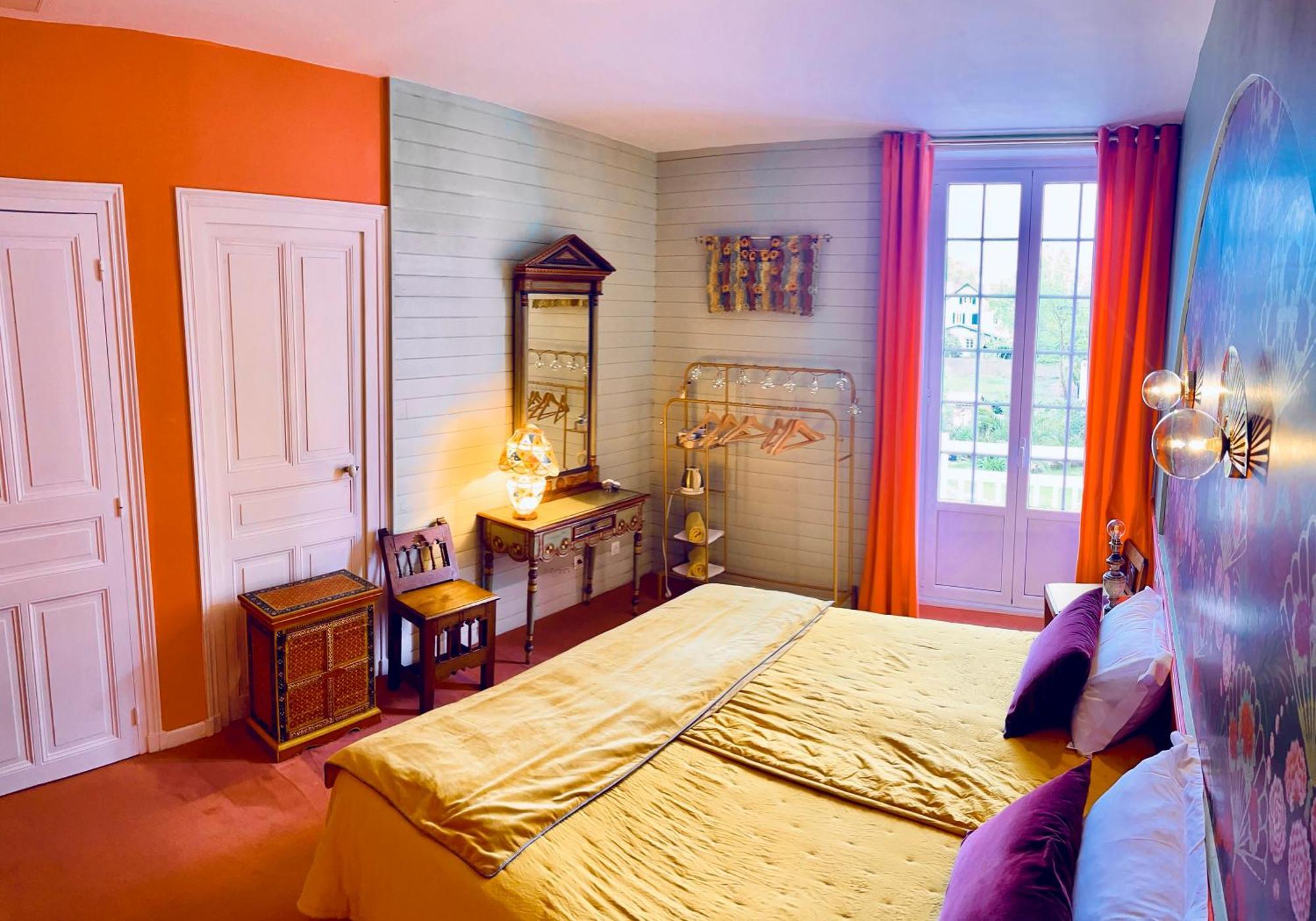 Villa Ajna Beyun Dış mekan fotoğraf