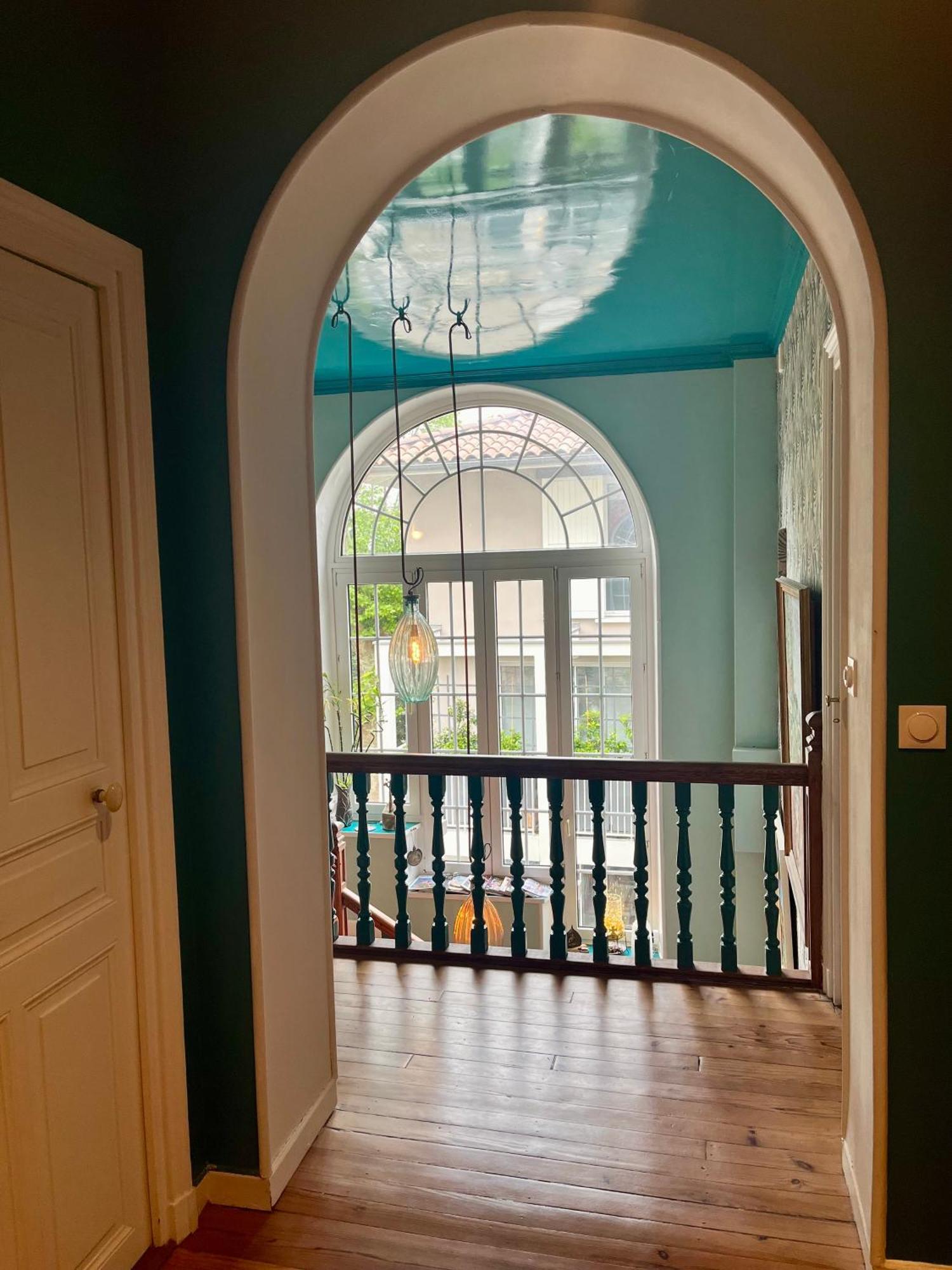 Villa Ajna Beyun Dış mekan fotoğraf