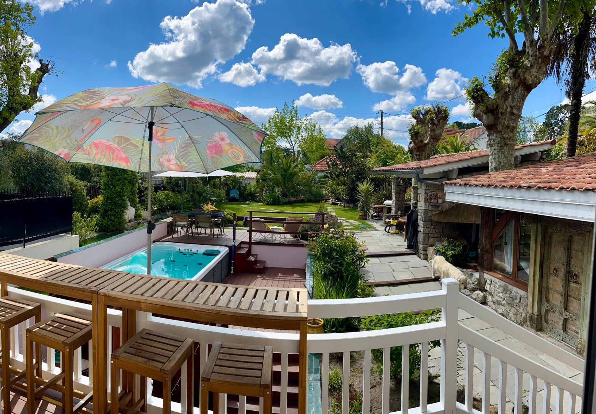 Villa Ajna Beyun Dış mekan fotoğraf
