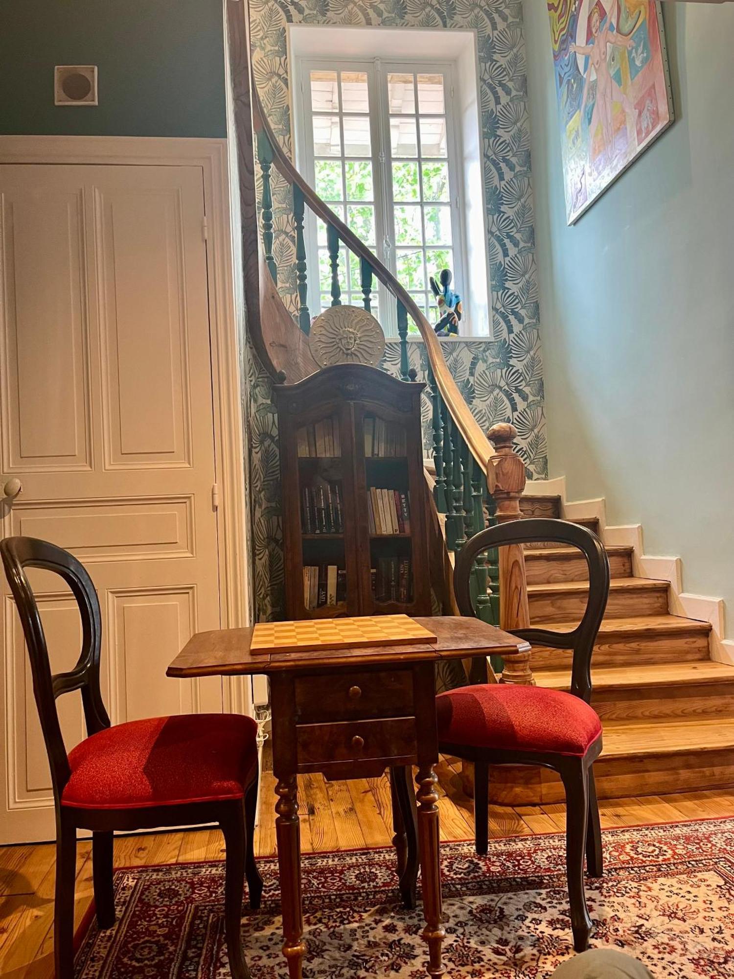 Villa Ajna Beyun Dış mekan fotoğraf