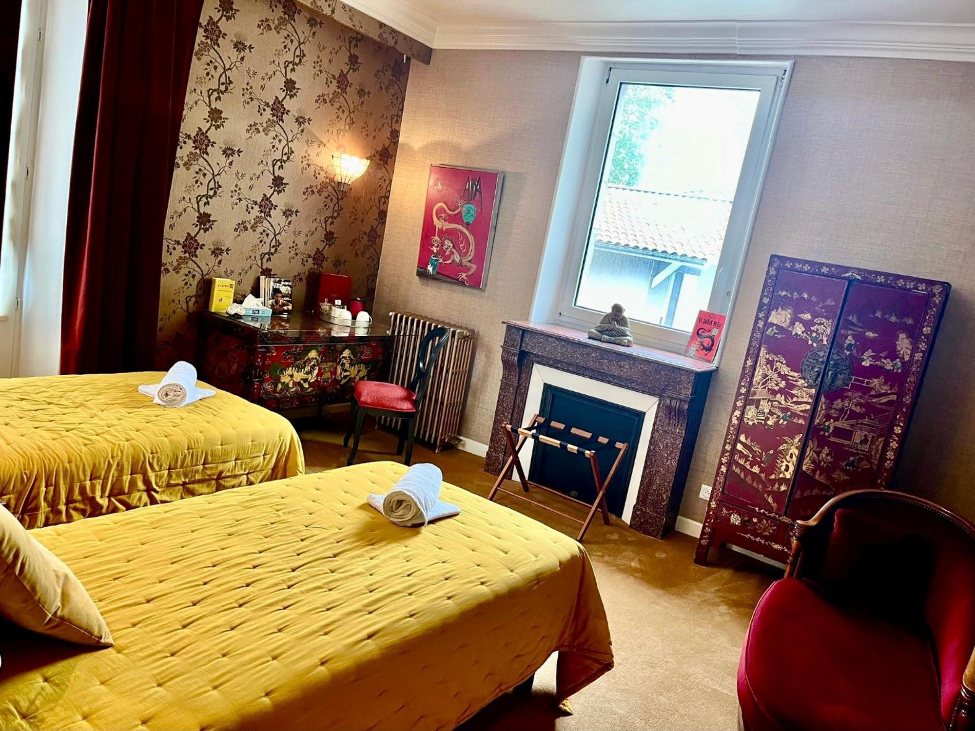 Villa Ajna Beyun Dış mekan fotoğraf