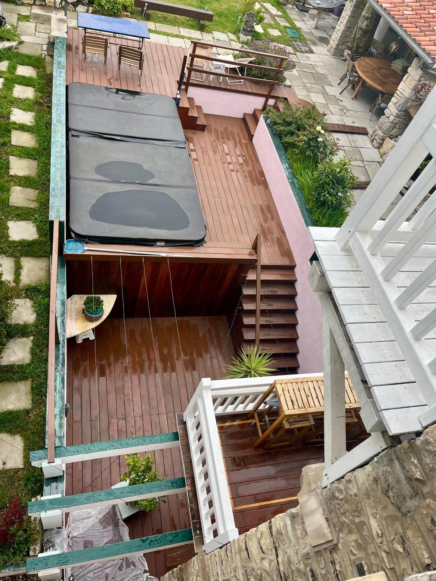 Villa Ajna Beyun Dış mekan fotoğraf