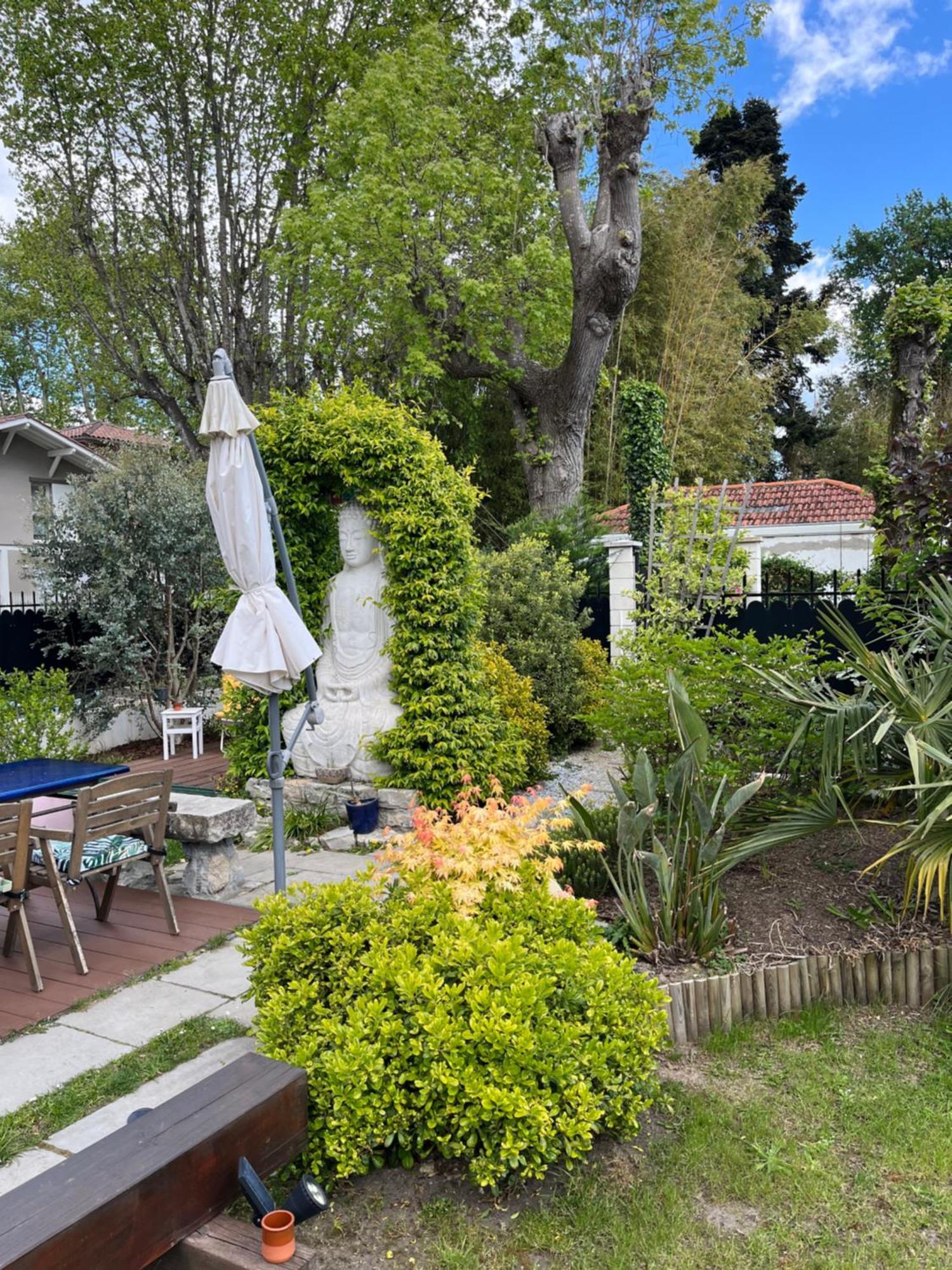 Villa Ajna Beyun Dış mekan fotoğraf