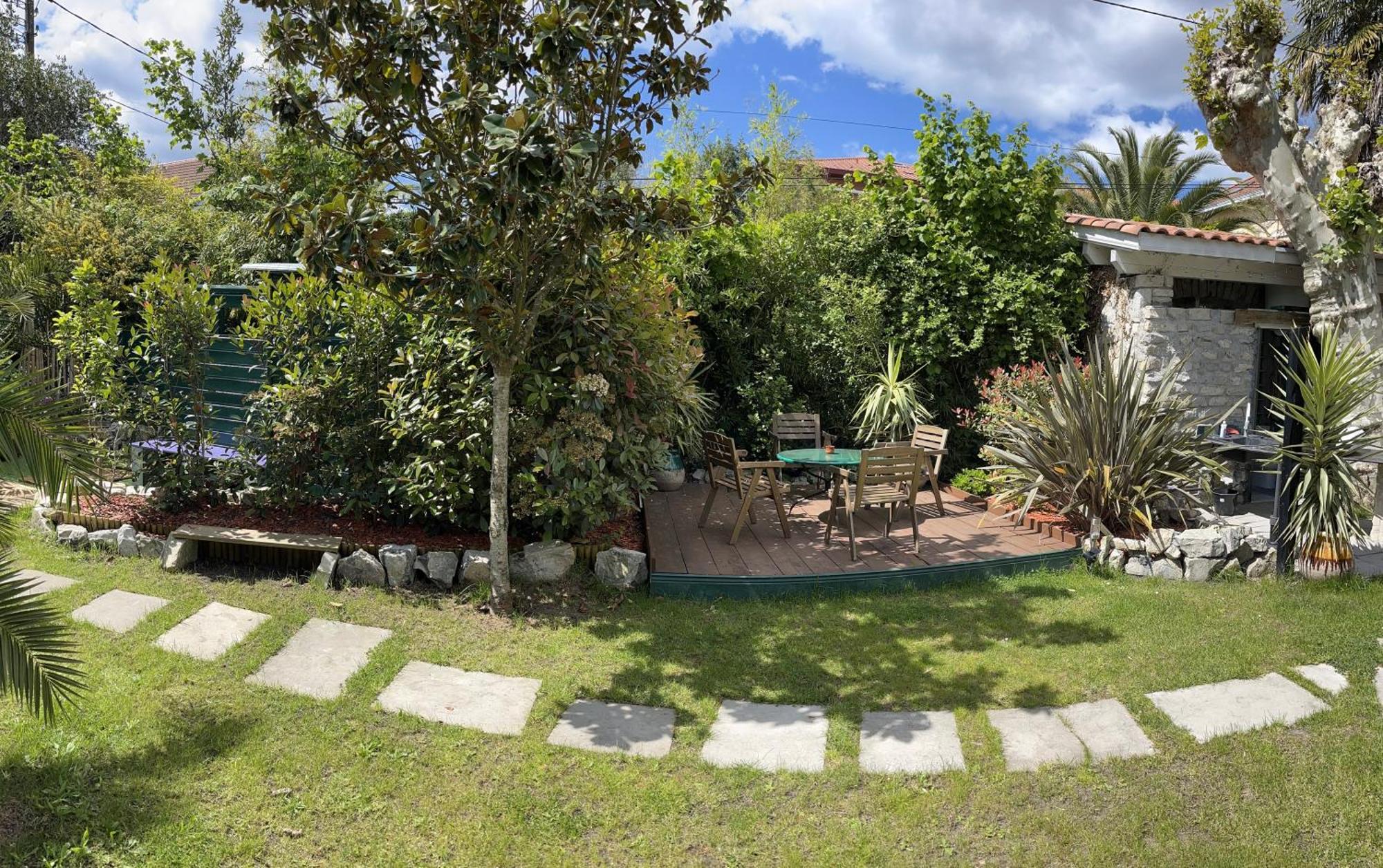 Villa Ajna Beyun Dış mekan fotoğraf