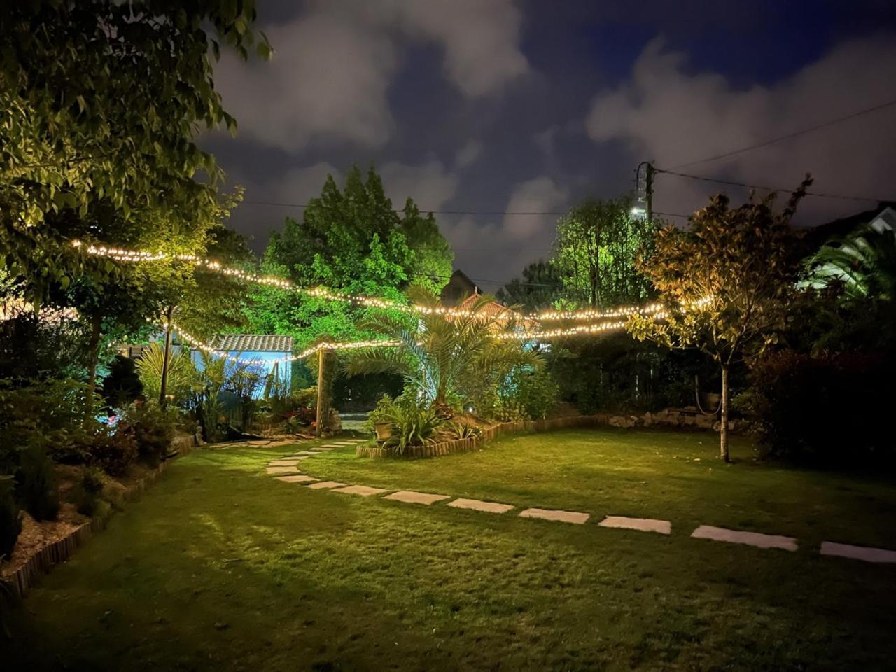 Villa Ajna Beyun Dış mekan fotoğraf