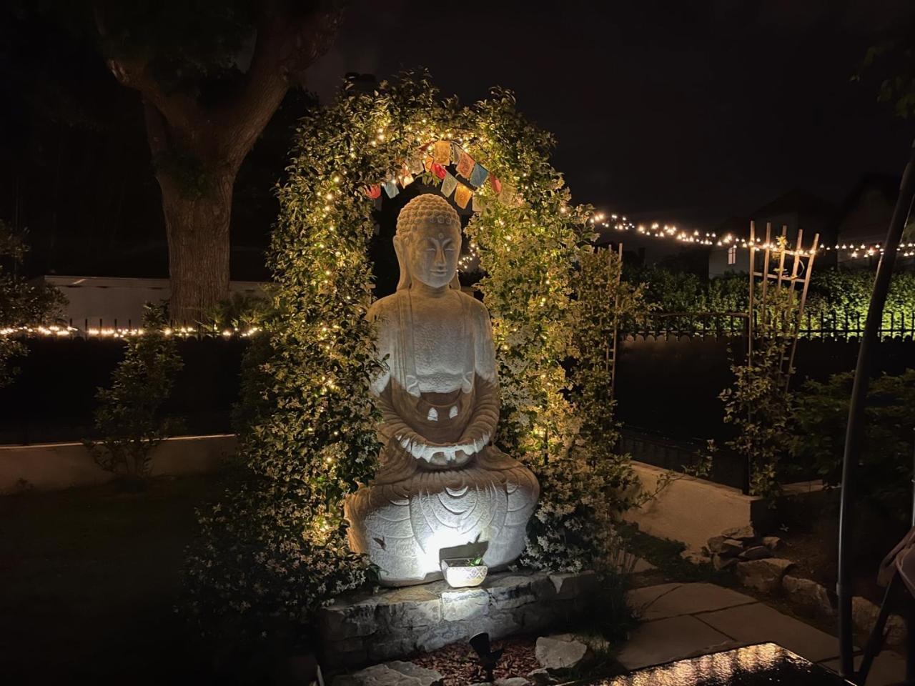 Villa Ajna Beyun Dış mekan fotoğraf