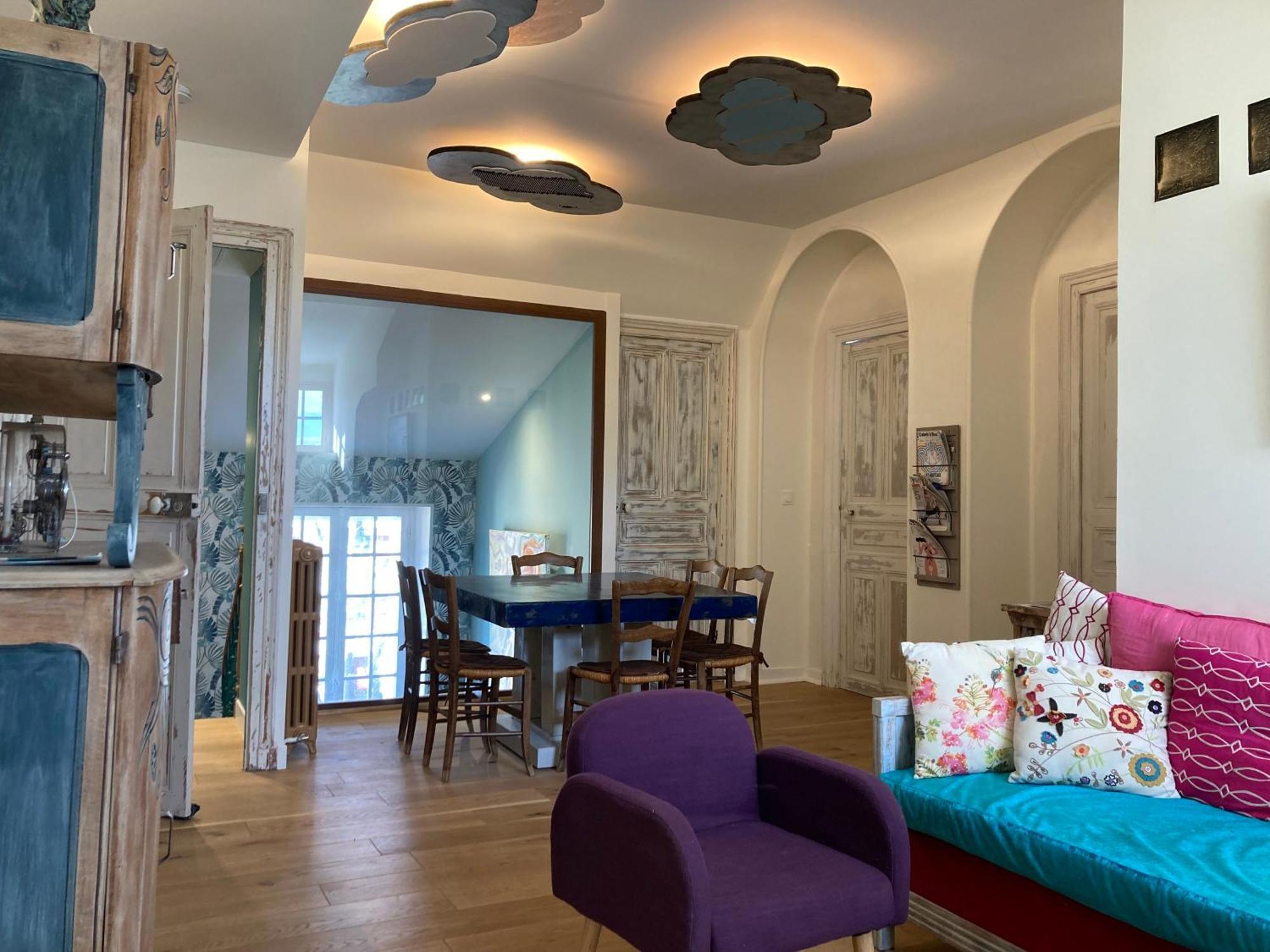 Villa Ajna Beyun Dış mekan fotoğraf