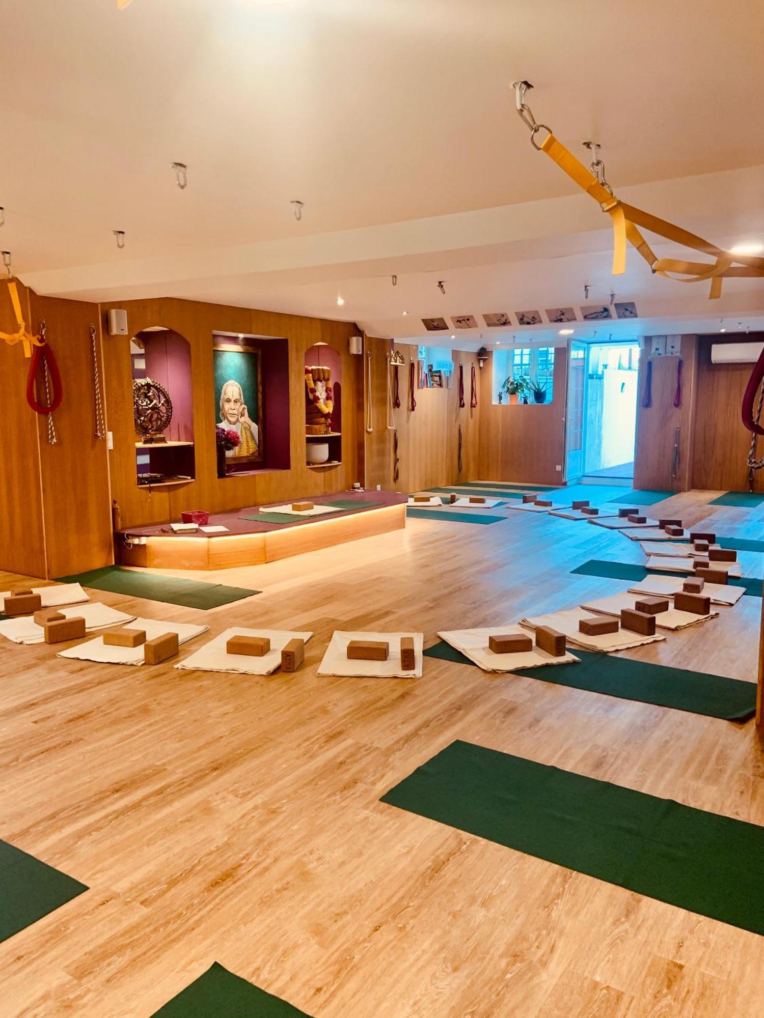 Villa Ajna Beyun Dış mekan fotoğraf