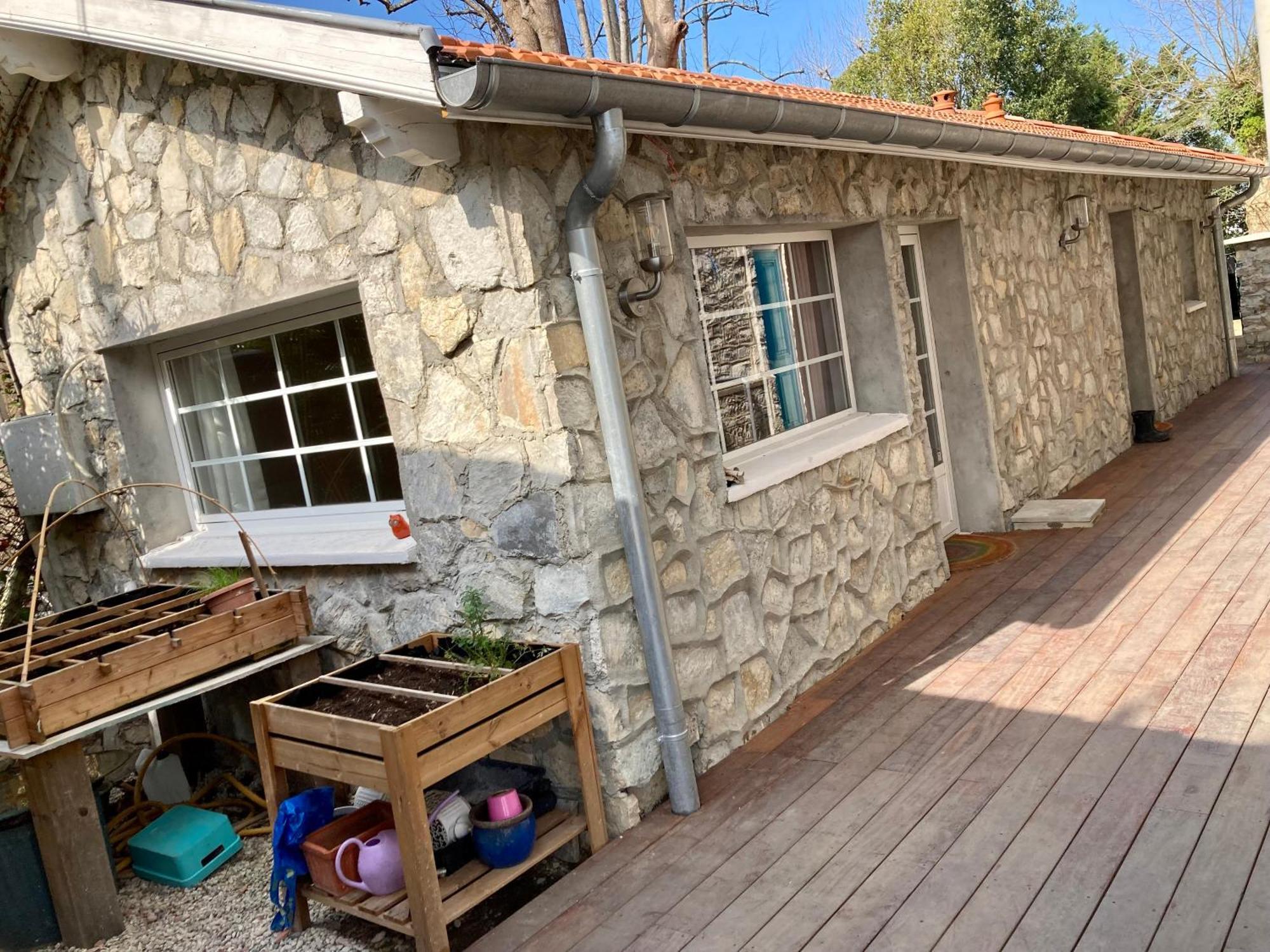 Villa Ajna Beyun Dış mekan fotoğraf