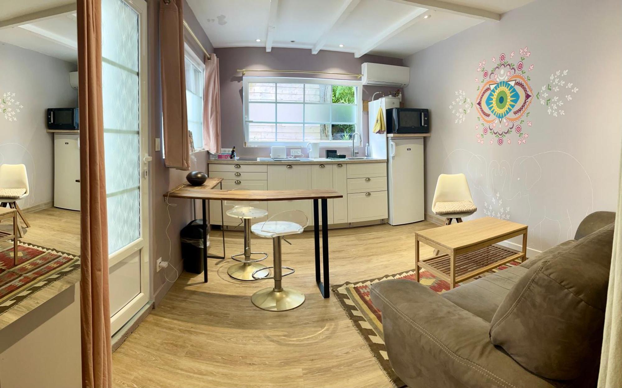 Villa Ajna Beyun Dış mekan fotoğraf