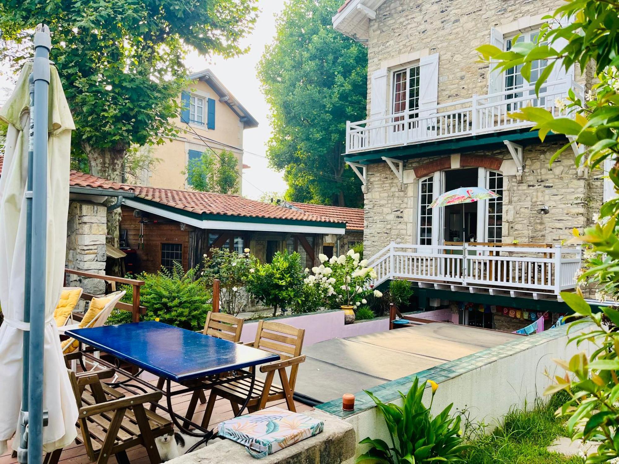 Villa Ajna Beyun Dış mekan fotoğraf