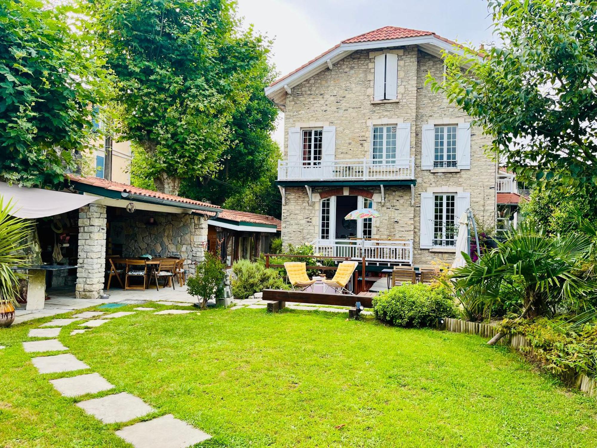 Villa Ajna Beyun Dış mekan fotoğraf