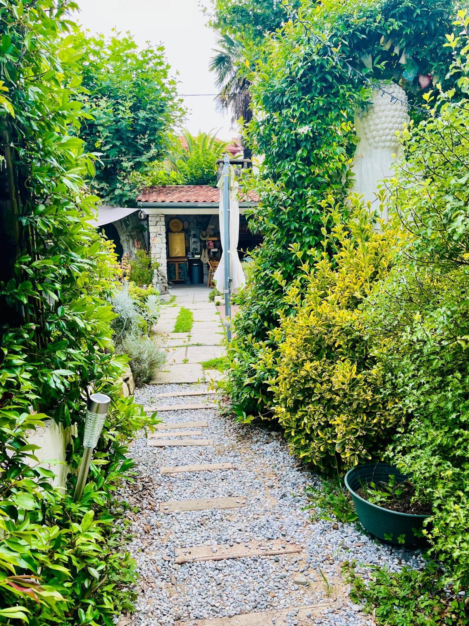 Villa Ajna Beyun Dış mekan fotoğraf
